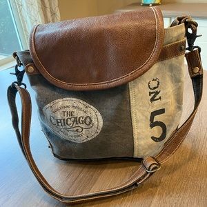Myra Chicago Bag
